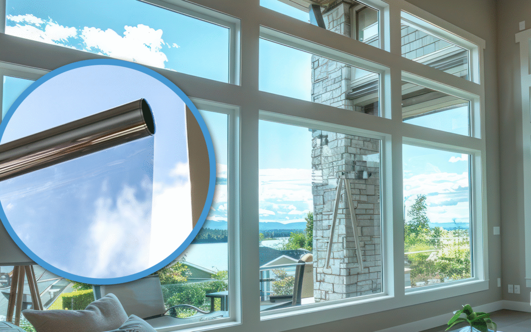 How Does Window Tint Work? A Clear Homeowner Guide