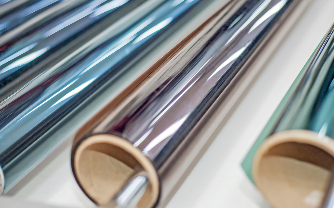 Types of Window Tint: Choose the Right Film for Your Home