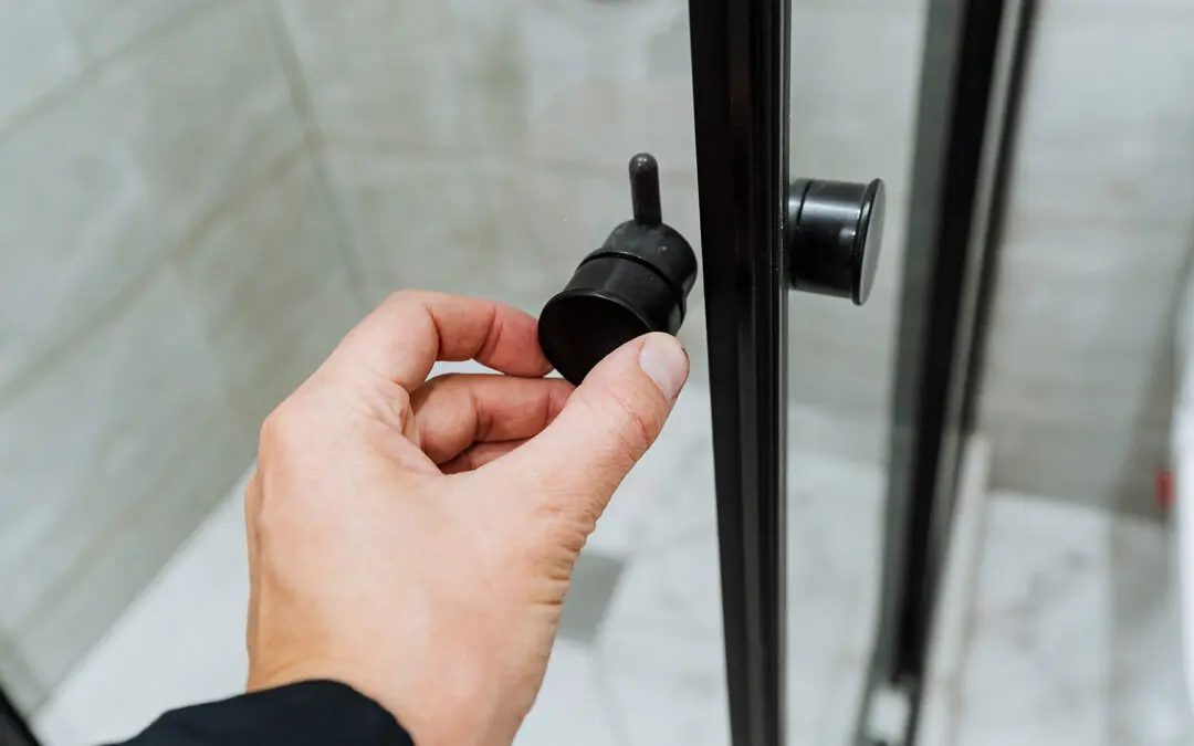 Seven Benefits of Installing Custom Shower Doors and Enclosures
